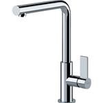 Franke Neptune Evo spout side HP chrome - 115.0373.928 Miscelatore Lavello