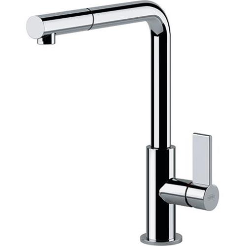 Franke Neptune Evo nozzle side HP chrome - 115.0373.943 Miscelatore Lavello