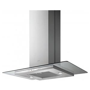 elica FLAT PLUS IX/A/90 - PRF0097368 Cappa Parete