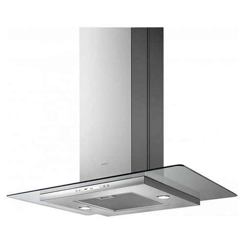 elica FLAT PLUS IX/A/90 - PRF0097368 Cappa Parete