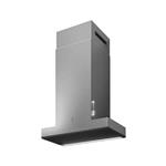 elica HAIKU IX/A/60 - PRF0146255 Cappa Parete | Classe A | Larghezza 60 cm, Acciaio Inox, Classe A