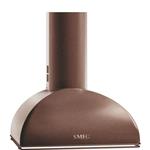 Smeg KS59RAE Cappa | Parete | Classe energetica A | 820 m³/h, Aspirante, A