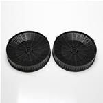 Filtro A Carbone Attivo elica CFC0140343