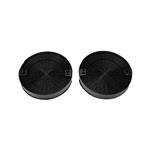 elica FILTRO CARBONE ELITE 35 - CFC0140075 Filtro a carbone attivo Accessorio | Classe - | Filtro a carbone attivo, compatibilità elica, modello Elite 35