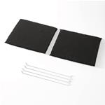 Filtro A Carbone Attivo elica CFC0140426