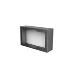 Faber KIT USCITA ARIA POST. CHLOÈ OLD BRA - 112.0490.262 Accessorio cappa Accessori | Classe - | Kit uscita aria, colore old brass, compatibilità Chloè