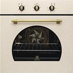 Electrolux FR53S Forno incasso Capacità 53L, 8 funzioni di cottura, Programmi automatici | Classe energetica A