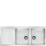 Smeg LQR116F-2 Lavello | Filotop