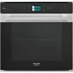 Hotpoint-Ariston FI9 P8P2 SH IX HA Forno Incasso | Classe A | Capacità 71 L, Funzione ventilata, Programmi automatici