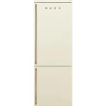 Smeg FA8005RPO Frigocongelatore | Libera installazione | Classe energetica G | 461 L, SN-T, 9 kg/24h