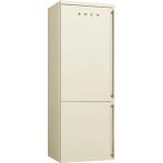 Smeg FA8005LPO Frigocongelatore | Libera installazione | Classe energetica G | 461 L, SN-T, 9 kg/24h