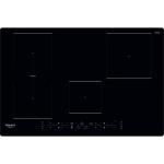 Hotpoint-Ariston HB 0577B NE Piano cottura a induzione Incasso | Classe N/A | 4 zone di cottura, comandi touch, sicurezza bambini