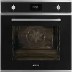 Smeg SFP6401TVN1 Forno incasso Media, Forno elettrico, 70 L | Classe energetica A+