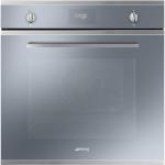 Smeg SFP6401TVS1 Forno incasso Media, Forno elettrico, 70 L | Classe energetica A+