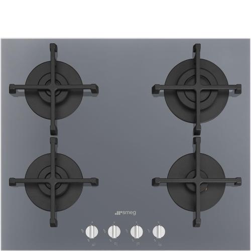 Smeg PV264S Piano cottura | Incasso