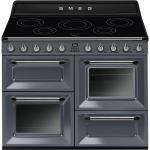 Smeg TR4110IGR Cucina | Cucina | Classe energetica A | Cucina, Grigio, Pulsanti