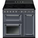 Smeg TR93IGR Cucina | Cucina | Classe energetica A | Cucina, Grigio, Pulsanti