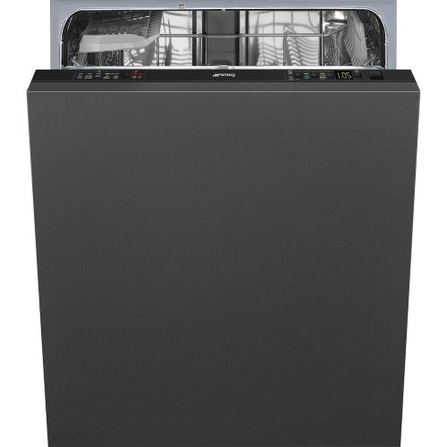 Smeg STP66325L Lavastoviglie | Incasso
