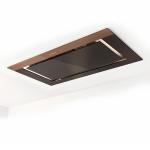 Faber C-AIR KL A90 - 350.0615.705 Cappa Incasso | Classe A | Illuminazione LED, pannello in vetro, comandi touch