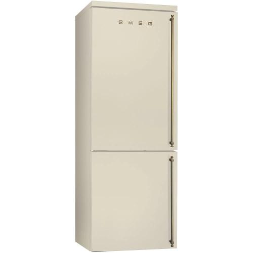Smeg FA8003POS Frigocongelatore | Libera installazioneSmeg FA8003POS Frigocongelatore | Libera installazione), SN-T