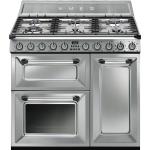 Smeg TR93X Cucina | Cucina | Classe energetica A | Cucina, Acciaio inox, Manopola