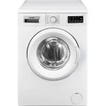 Smeg LBW50CIT Lavatrice | Libera installazione | Classe energetica B | Capacità 10 kg, centrifuga 1400 giri/min, funzione vapore