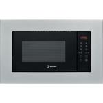 Indesit MWI 120 GX Forno a microonde Incasso | Capacità 20 L, Grill combinato, Timer digitale