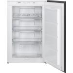Smeg S3F0922P Congelatore | Congelatore verticale | Classe energetica A++ | 98 L, 10 kg/24h, SN-T