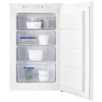 Electrolux KUB3AE88S Congelatore Incasso | Classe E | h880, Static Low Frost, 98 L