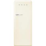 Smeg CVB20RP1 Congelatore | Congelatore verticale | Classe energetica A+ | 170 L, 20 kg/24h, SN-ST