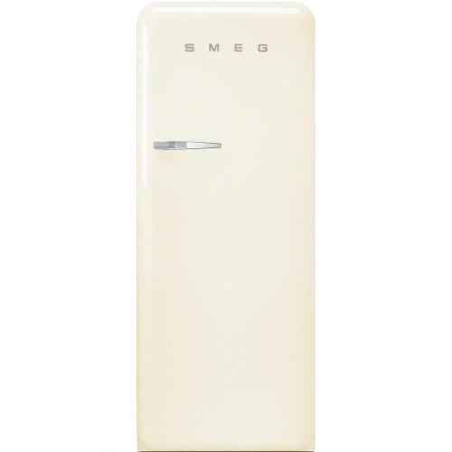 Smeg CVB20RP1 Congelatore | Libera installazione