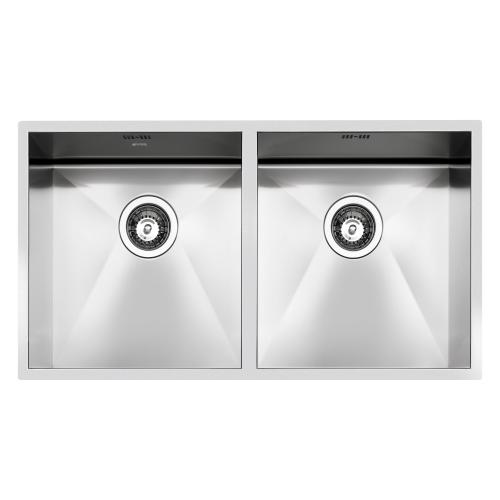 Smeg VSTQ3838 Lavello | Sottotop