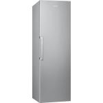 Smeg FS18EV2HX Frigorifero | Libera installazione | Classe energetica E | 378 L, ventilato, display LED