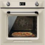 Smeg SFP6925PPZE1 Forno | Da incasso | Classe energetica A+ | Largo, Forno elettrico, 79 L