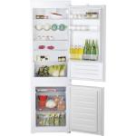 Hotpoint BCB 7030 D2 Frigocongelatore Incasso | Classe F | Combinato, No Frost, Ripiani regolabili