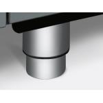 Smeg KITH95 Accessorio cucina Libera installazione | Classe - | Accessorio cucina, compatibilità Smeg, ricambio originale