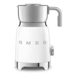 Smeg MFF01WHEU Montalatte | Montalatte, Bianco, Acciaio inox