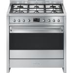 Smeg A1PY-9 Cucina | Libera installazione