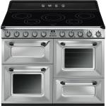 Smeg TR4110IX-1 Cucina | Cucina | Classe energetica A | Cucina, Acciaio inox, Pulsanti