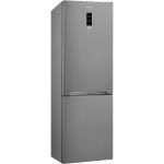 Smeg FC18DN4AX Frigocongelatore | Libera installazione | Classe energetica D | 324 L, No Frost (frigorifero), SN-T
