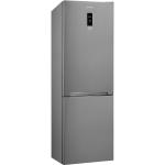 Smeg FC20EN4AX Frigocongelatore | Libera installazione | Classe energetica E | 360 L, ST-T, 8 kg/24h