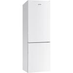 Smeg FC20EN1W Frigocongelatore | Libera installazione | Classe energetica E | 360 L, SN-T, 8 kg/24h