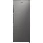 Smeg FD76EN1HX Frigocongelatore | Libera installazione | Classe energetica E | 524 L, SN-T, 6 kg/24h