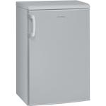 Smeg FA120ES Frigocongelatore | Libera installazione | Classe energetica E | Capacità 114 L, colore silver, illuminazione LED