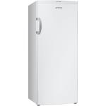 Smeg CV275NF Congelatore | Congelatore verticale | Classe energetica F | 214 L, 16 kg/24h, SN-T