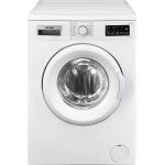 Smeg LBW60IT Lavatrice | Libera installazione | Classe energetica B | Capacità 10 kg, centrifuga 1400 giri/min, motore Inverter