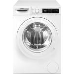 Smeg LB1T80IT Lavatrice | Libera installazione | Classe energetica B | Capacità 8 kg, centrifuga 1400 giri/min, programmi rapidi