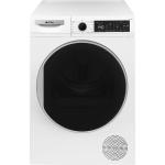 Smeg DT383PIT Asciugatrice | Libera installazione | Classe energetica A+++ | Libera installazione, Caricamento frontale, Pompa di calore