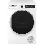 Smeg DT393PIT Asciugatrice | Libera installazione | Classe energetica A+++ | Libera installazione, Caricamento frontale, Condensa