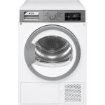 Smeg DHT93LIT Asciugatrice | Libera installazione | Classe energetica A+++ | Libera installazione, Caricamento frontale, Condensa